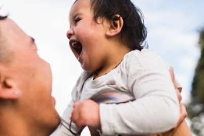 Robynne Edgar inspires physical literacy in Indigenous communities