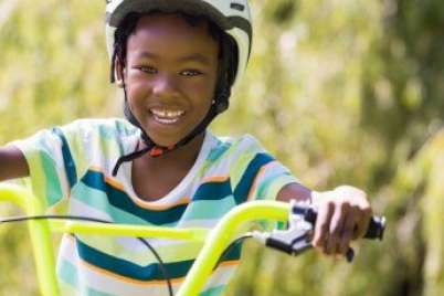 3 steps to prep your child for back-to-school bicycling