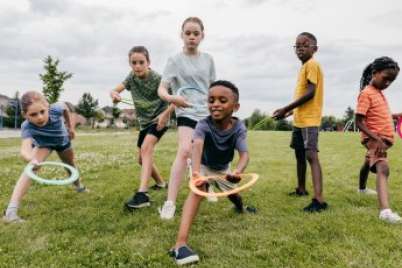 The 5 pillars of developing physical literacy at school