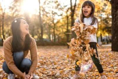 10 fun autumn activities for kids