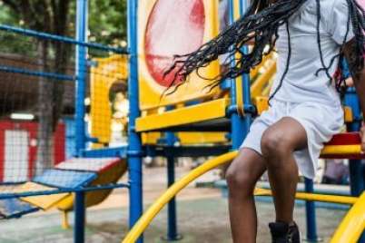 Research reveals reasons why kids aren’t playing
