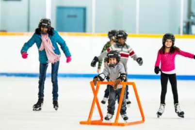 Starter guide to mastering movement skills on ice and snow