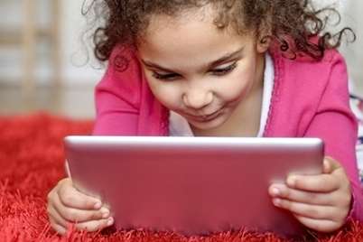 How excess screen time affects kids’ brains