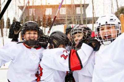 4 reasons to love sports tournaments