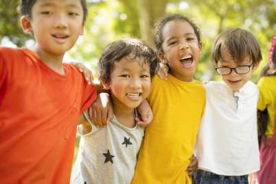 Featured Activity: Our accomplishments