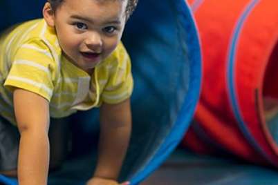 Early years programs need more active play, says U of T expert