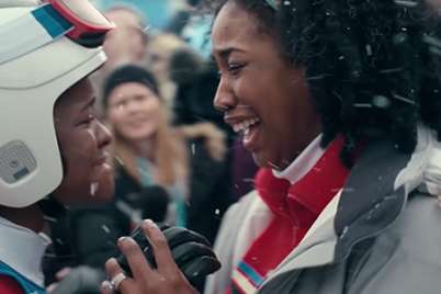 Emotional Olympic commercial tackles bias in sport