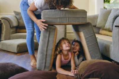 20 fun March Break activities for kids