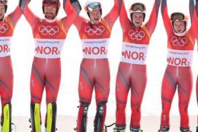 Norway’s egalitarian approach helps them dominate Winter Olympics