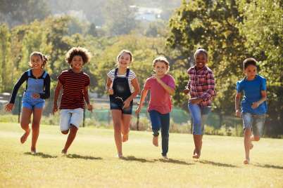 How active are young Canadians? Read this year’s ParticipACTION report card