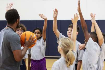 Is PE failing our kids?