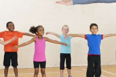 How to find a childcare program that cares about your child’s physical literacy