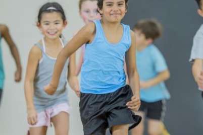 New research shows two-thirds of Canadian kids lack physical literacy