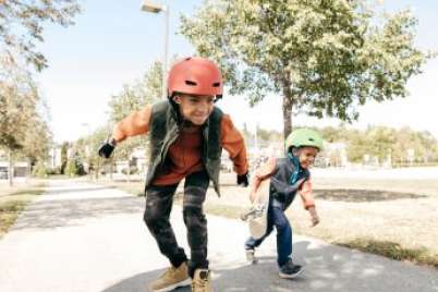 Roundup of Canadian physical literacy programs in schools