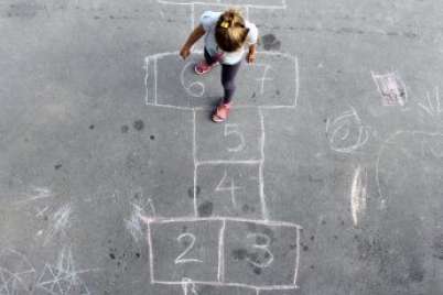 Why recess is as valuable as any subject in school