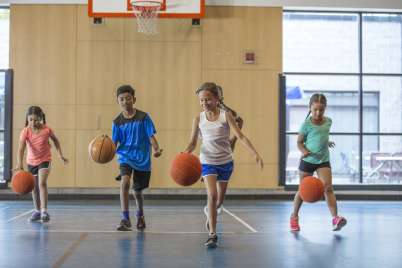 Federal MP shares insight into proposed physical activity study