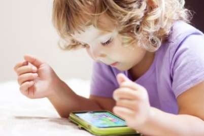 World Health Organization releases new guidelines on screen time and sedentary behaviour for children under five