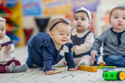 Winnipeg boosts physical literacy in early education