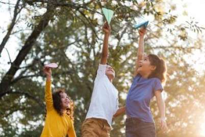 12 jeux d’apprentissage actifs pour éviter la perte des acquis pendant l’été