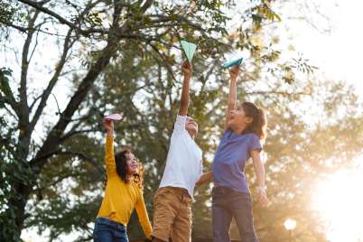 12 jeux d’apprentissage actifs pour éviter la perte des acquis pendant l’été