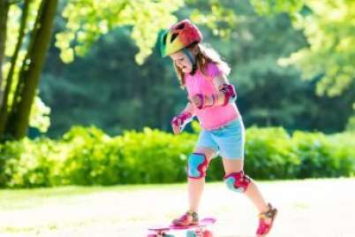 Skateboarding 101: What to know if your kids want to give it a try
