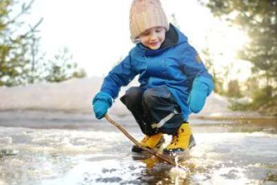 Why it’s important that kids develop physical literacy