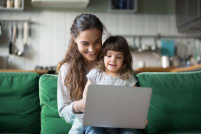 14 strategies to manage screen time