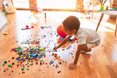 These parent-tested tips will help kids play by themselves