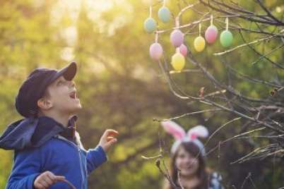 10 active ways to celebrate Easter this year
