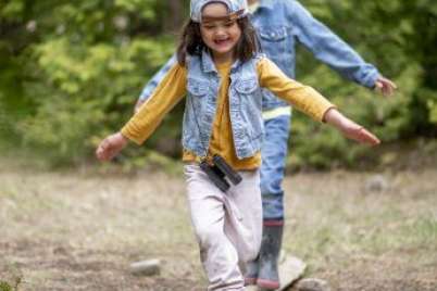 3 kinds of prompts to inspire children to play