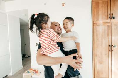 14 façons de célébrer la fête des Pères chez soi