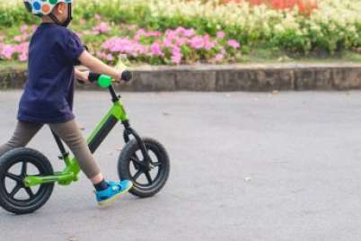 11 toys to get babies, toddlers, and preschoolers moving this summer