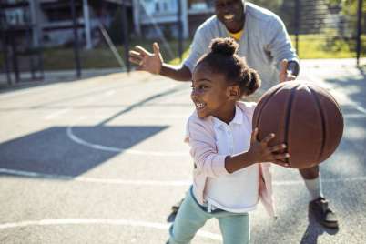 9 simple ways to help your child build resilience