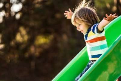 Thinking of buying a backyard play set? Read this first