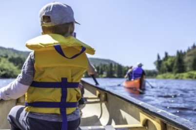 5 activities to do with kids on Labour Day weekend