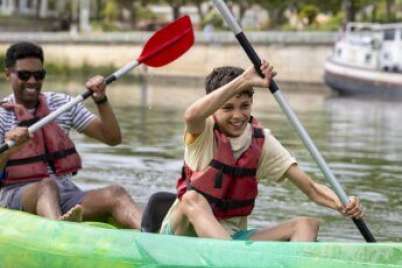 5 activités ludiques pendant la fin de semaine de la fête du Travail
