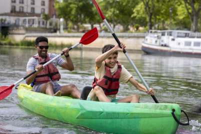 5 fun things to do on Labour Day weekend