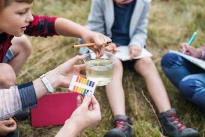 Could 2020 be the year of outdoor learning?