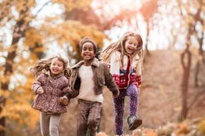 5 group games from memory lane to pass on to your kids