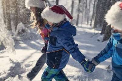 12 fun activities to do over the holidays