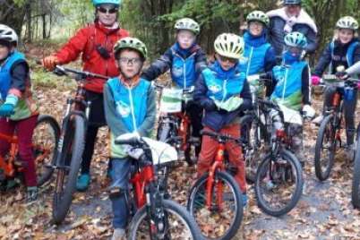 How a passionate cycling advocate is helping youth get active and engaged