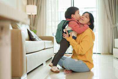 10 tiny mindfulness habits to try with your family