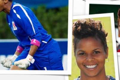 « Le sport change la donne » : la joueuse de soccer Karina LeBlanc nous parle d’affirmation de soi