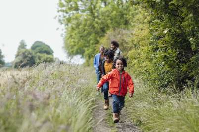 24 activités pour faire bouger vos enfants non sportifs