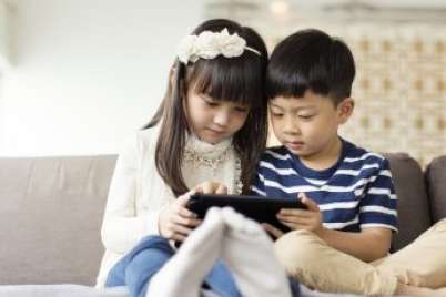 5 tips for limiting screen time without conflict