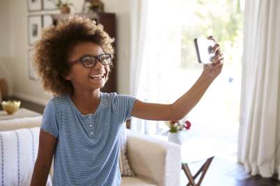 How to get your tween moving—when it’s the last thing they feel like doing