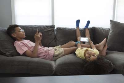When it’s not worth the fight: 9 small ways to change screen time habits