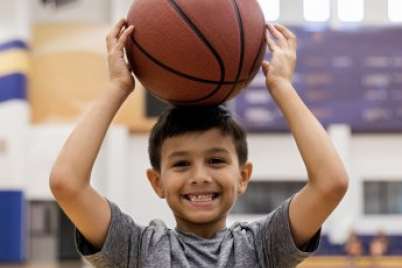 Multisport programs make physical activity fun and engaging