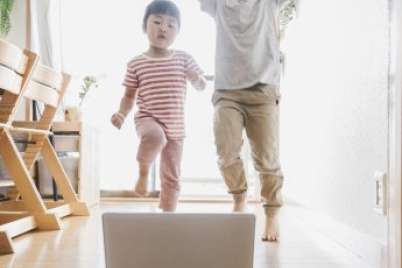 Free apps and websites that will get your kids moving