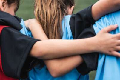 5 things to do if your child is on a team that loses (all the time)